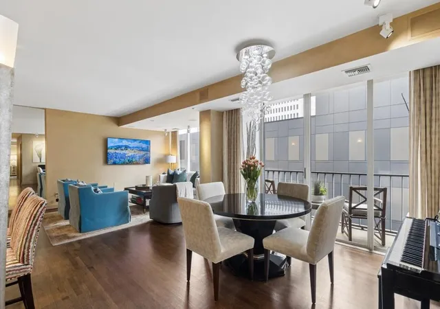 Photo 2 of Condo for sale at 145 15th Street Ne #824, Atlanta, GA 30309 | MLS# 7832944 | Listing updated on 2026-09-11