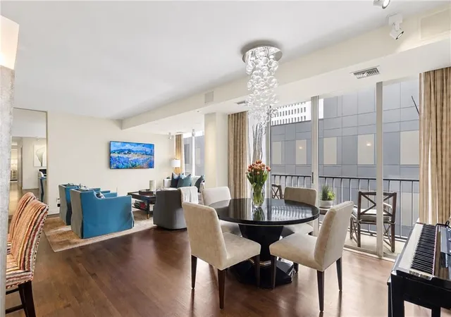 Photo 3 of Condo for sale at 145 15th Street NE #824, Atlanta, GA 30309 | MLS# 7832944 | Listing updated on 2026-10-25