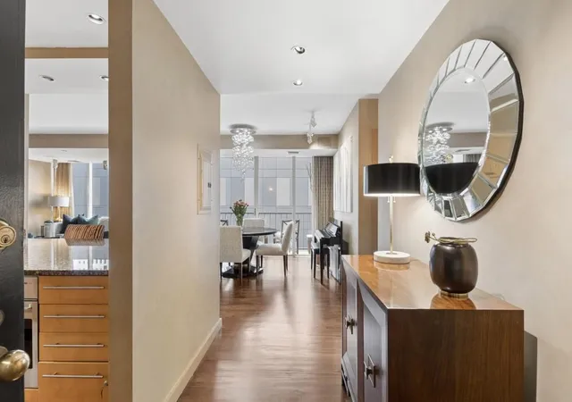 Photo 4 of Condo for sale at 145 15th Street NE #824, Atlanta, GA 30309 | MLS# 7832944 | Listing updated on 2026-09-11