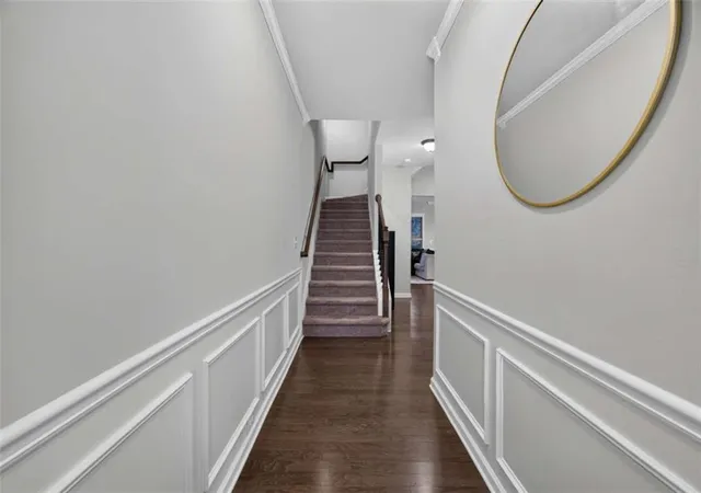 Photo 2 of Townhouse for sale at 2530 Norwood Park Xing, Atlanta, GA 30340 | MLS# 7836110 | Listing updated on 2026-09-11