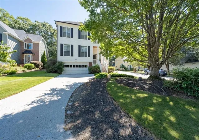 Photo 1 of Single family home for sale at 2481 Appalachee Dr NE, Brookhaven, GA 30319 | MLS# 7830168 | Listing updated on 2026-10-30