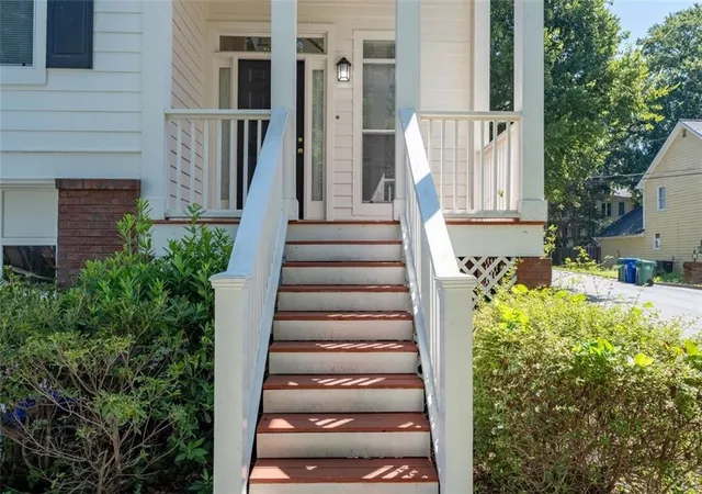 Photo 3 of Single family home for sale at 2481 Appalachee Dr NE, Brookhaven, GA 30319 | MLS# 7830168 | Listing updated on 2026-10-30