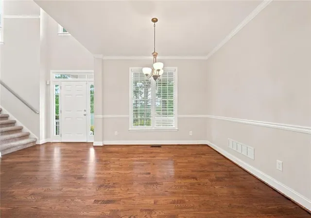 Photo 3 of Sale Pending at 843 Bentwater Dr, Acworth, GA 30101 | MLS# 7846109 | Listing updated on 2026-10-31