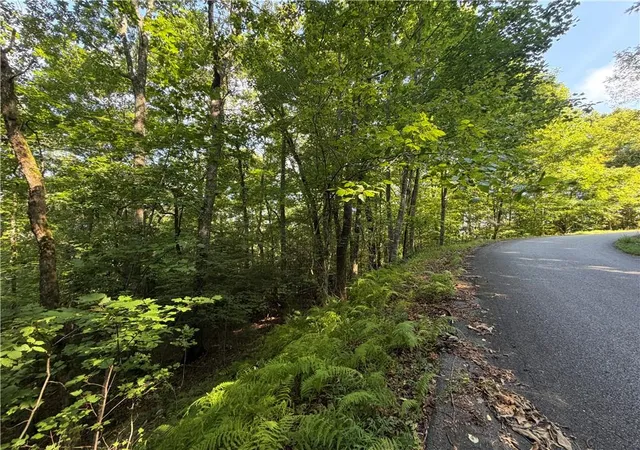 Photo 1 of Land for sale at 5 Ml Ridge Rd, Hiawassee, GA 30546 | MLS# 7816596 | Listing updated on 2026-09-03