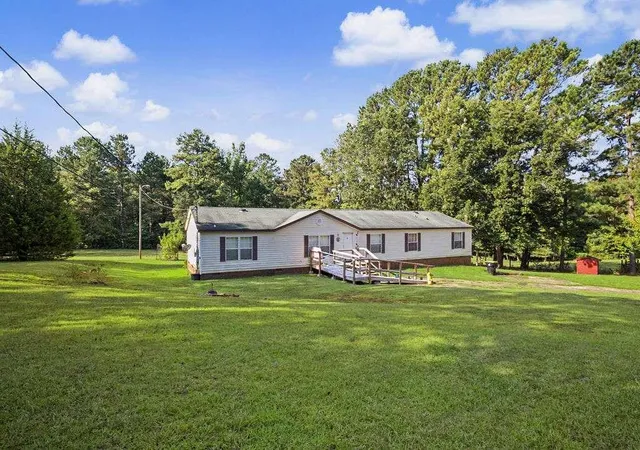 Photo 3 of Sale Pending at 2718 Triune Ml Rd, Thomaston, GA 30286 | MLS# 7833565 | Listing updated on 2026-10-01