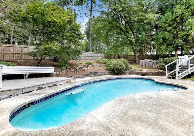 Photo 2 of Single family home for sale at 1586 Tennessee Walker Dr NE, Roswell, GA 30075 | MLS# 7852757 | Listing updated on 2026-10-29