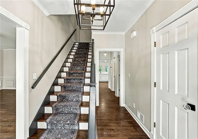 Photo 3 of Single family home for sale at 1586 Tennessee Walker Dr NE, Roswell, GA 30075 | MLS# 7852757 | Listing updated on 2026-10-29