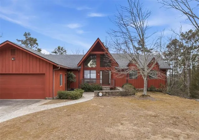 Photo 1 of Single family home for sale at 13 Canterbury Pl Sw, Rome, GA 30165 | MLS# 7838494 | Listing updated on 2026-09-20