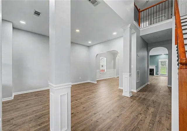 Photo 3 of Sale Pending at 3719 Big Horn Ct, Ellenwood, GA 30294 | MLS# 7837405 | Listing updated on 2026-10-01