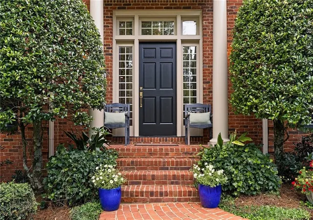 Photo 1 of Single family home for sale at 220 Powers Cvs NW, Sandy Springs, GA 30327 | MLS# 7831674 | Listing updated on 2026-09-12