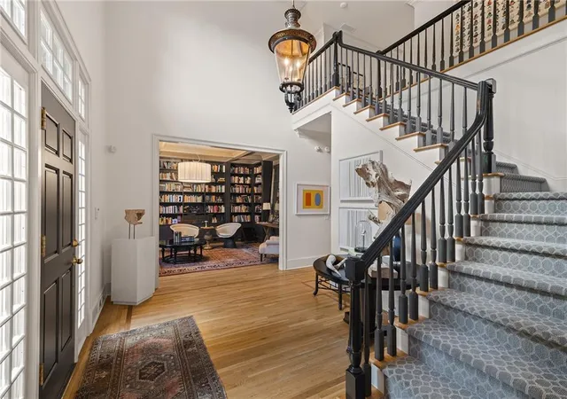 Photo 2 of Single family home for sale at 220 Powers Cvs NW, Sandy Springs, GA 30327 | MLS# 7831674 | Listing updated on 2026-09-12