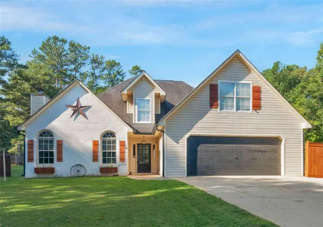 Photo 1 of Single family home for sale at 409 Coosa Ct, Mcdonough, GA 30252 | MLS# 7836248 | Listing updated on 2026-09-12