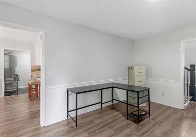 Photo 3 of Single family home for sale at 409 Coosa Ct, Mcdonough, GA 30252 | MLS# 7836248 | Listing updated on 2026-09-12