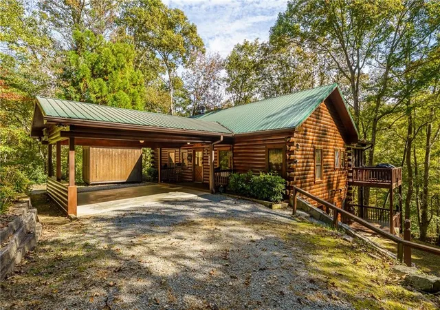 Photo 1 of Single family home for sale at 351 Nexus Dr, Ellijay, GA 30540 | MLS# 7858014 | Listing updated on 2026-10-26