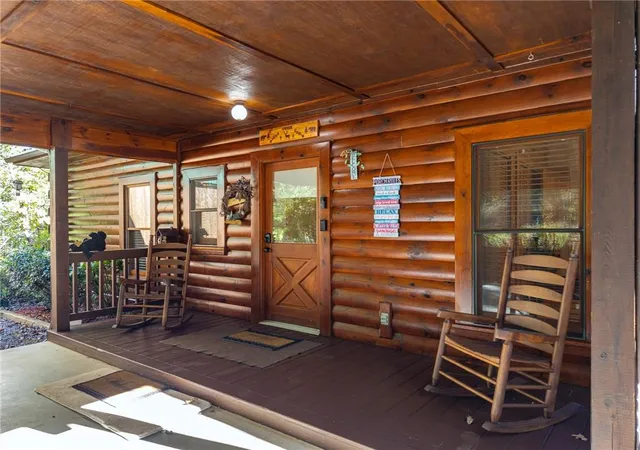 Photo 2 of Single family home for sale at 351 Nexus Dr, Ellijay, GA 30540 | MLS# 7858014 | Listing updated on 2026-10-26