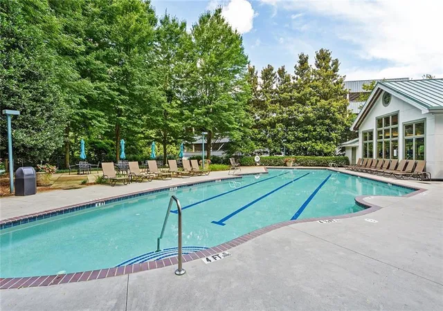 Photo 2 of Condo for sale at 2870 Pharr Ct S NW #1003, Atlanta, GA 30305 | MLS# 7858567 | Listing updated on 2026-10-24