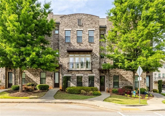 Photo 1 of Townhouse for sale at 308 Coalter Way, Decatur, GA 30030 | MLS# 7833019 | Listing updated on 2026-09-10