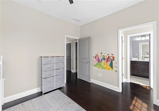 Photo 22 of Townhouse for sale at 308 Coalter Way, Decatur, GA 30030 | MLS# 7833019 | Listing updated on 2026-09-10
