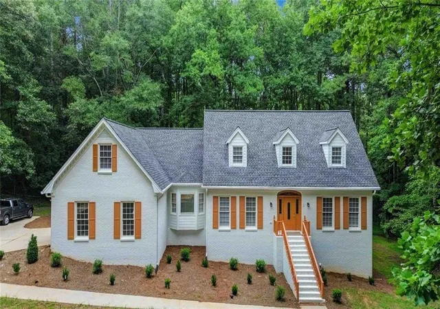 Photo 1 of Sale Pending at 3710 Crossvale Rd, Lithonia, GA 30038 | MLS# 7810618 | Listing updated on 2026-09-30