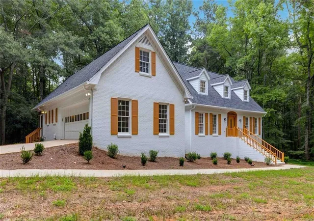 Photo 3 of Sale Pending at 3710 Crossvale Rd, Lithonia, GA 30038 | MLS# 7810618 | Listing updated on 2026-09-30