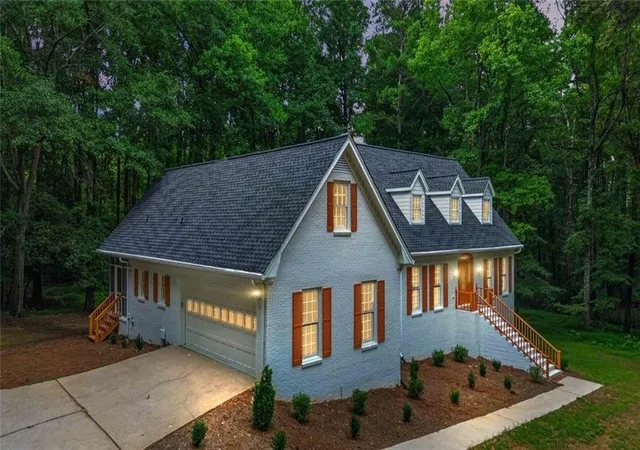 Photo 4 of Sale Pending at 3710 Crossvale Rd, Lithonia, GA 30038 | MLS# 7810618 | Listing updated on 2026-09-30