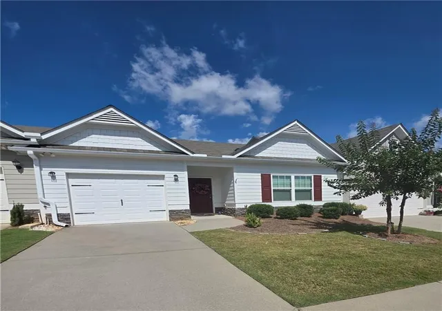 Photo 1 of Sale Pending at 38 Piedmont View Ln, Jasper, GA 30143 | MLS# 7836790 | Listing updated on 2026-10-07