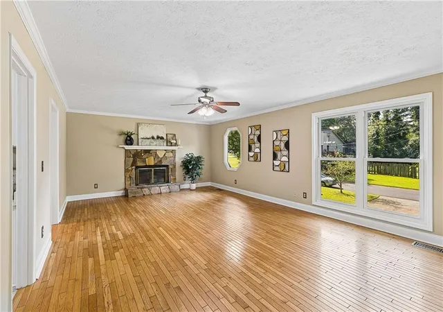 Photo 2 of Single family home for sale at 5308 Ferry Crk Ln, Acworth, GA 30102 | MLS# 7852626 | Listing updated on 2026-10-24
