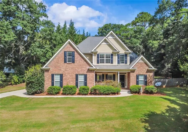 Photo 1 of Single family home for sale at 1271 Willowynd Way, Watkinsville, GA 30677 | MLS# 7826239 | Listing updated on 2026-09-13
