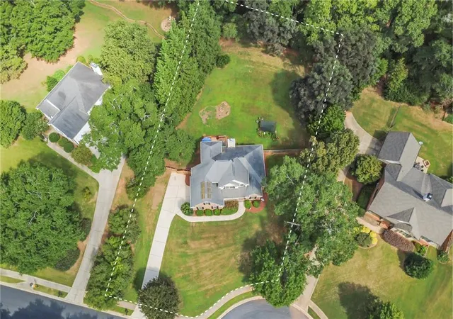 Photo 2 of Single family home for sale at 1271 Willowynd Way, Watkinsville, GA 30677 | MLS# 7826239 | Listing updated on 2026-09-13
