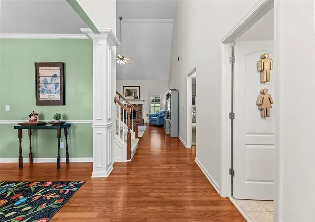 Photo 2 of Single family home for sale at 1271 Willowynd Way, Watkinsville, GA 30677 | MLS# 7826239 | Listing updated on 2026-09-13