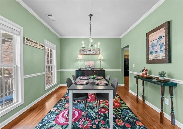 Photo 3 of Single family home for sale at 1271 Willowynd Way, Watkinsville, GA 30677 | MLS# 7826239 | Listing updated on 2026-09-13