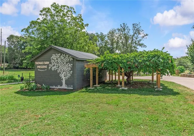 Photo 50 of Single family home for sale at 1271 Willowynd Way, Watkinsville, GA 30677 | MLS# 7826239 | Listing updated on 2026-09-13