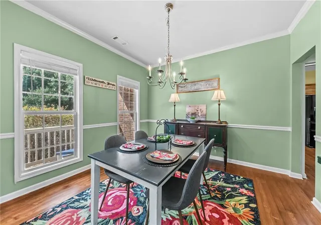 Photo 4 of Single family home for sale at 1271 Willowynd Way, Watkinsville, GA 30677 | MLS# 7826239 | Listing updated on 2026-09-13