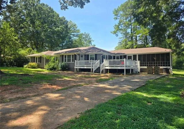 Photo 1 of Single family home for sale at 7379 Dexter Dr, Riverdale, GA 30296 | MLS# 7835053 | Listing updated on 2026-09-13