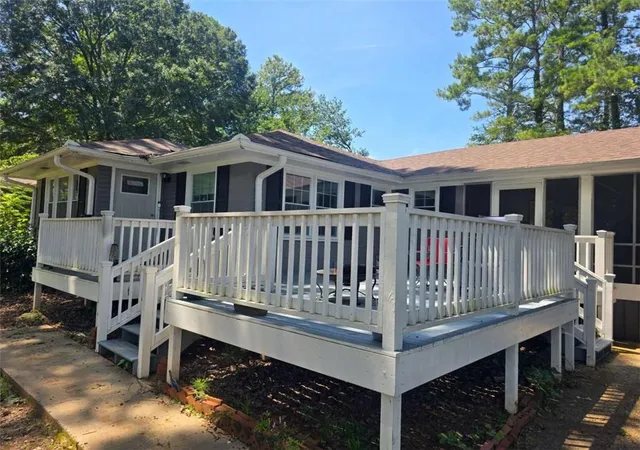 Photo 2 of Single family home for sale at 7379 Dexter Dr, Riverdale, GA 30296 | MLS# 7835053 | Listing updated on 2026-09-13