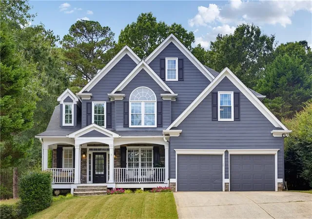 Photo 1 of Single family home for sale at 330 Walnut Hills Xing, Canton, GA 30114 | MLS# 7838780 | Listing updated on 2026-09-18