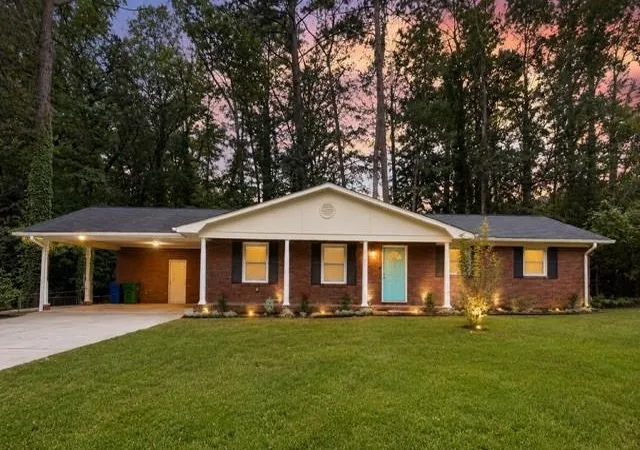 Photo 1 of Sale Pending at 2683 Stardust Trl, Decatur, GA 30034 | MLS# 7767802 | Listing updated on 2026-09-08