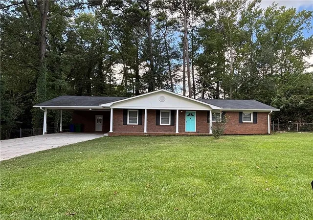 Photo 2 of Sale Pending at 2683 Stardust Trl, Decatur, GA 30034 | MLS# 7767802 | Listing updated on 2026-09-08