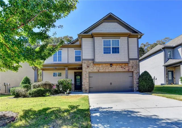Photo 2 of Sale Pending at 4115 Huron Dr, Cumming, GA 30028 | MLS# 7854187 | Listing updated on 2026-10-28
