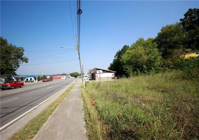 Photo 2 of Land for sale at 418 S Wall St, Calhoun, GA 30701 | MLS# 7834172 | Listing updated on 2026-09-10