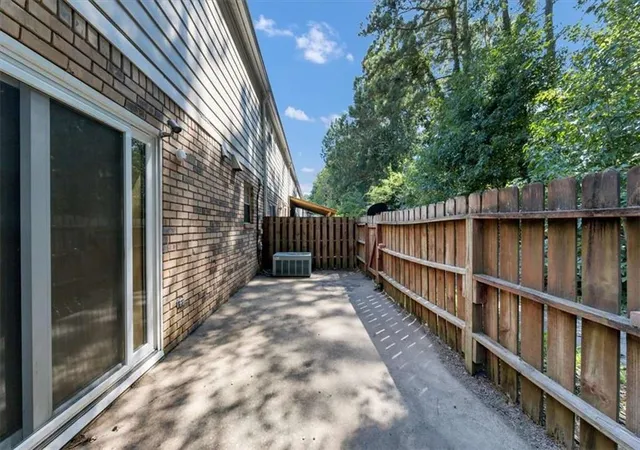 Photo 23 of Condo for sale at 4701 Flat Shls Rd #43H, Union City, GA 30291 | MLS# 7833654 | Listing updated on 2026-09-07