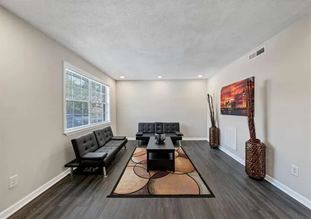 Photo 2 of Condo for sale at 4701 Flat Shls Rd #43H, Union City, GA 30291 | MLS# 7833654 | Listing updated on 2026-09-07