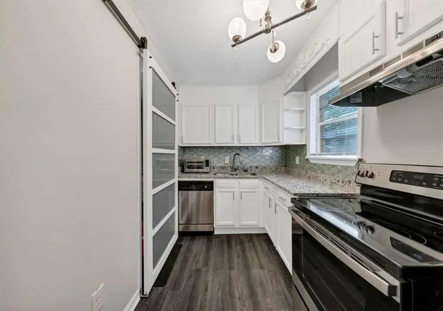 Photo 4 of Condo for sale at 4701 Flat Shls Rd #43H, Union City, GA 30291 | MLS# 7833654 | Listing updated on 2026-09-07