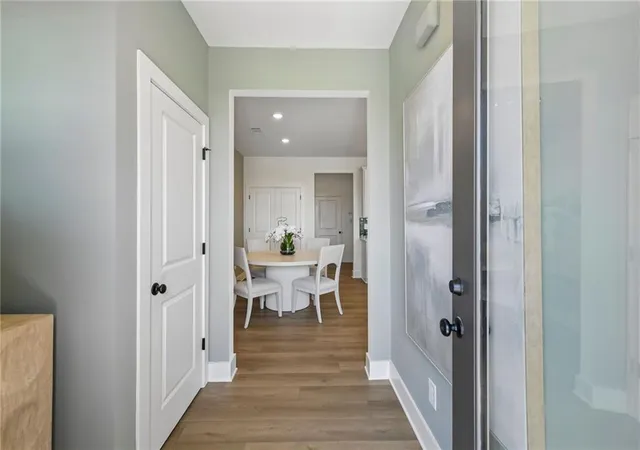Photo 3 of Townhouse for sale at 303 Barracks Way #885, Hoschton, GA 30548 | MLS# 7832344 | Listing updated on 2026-09-04