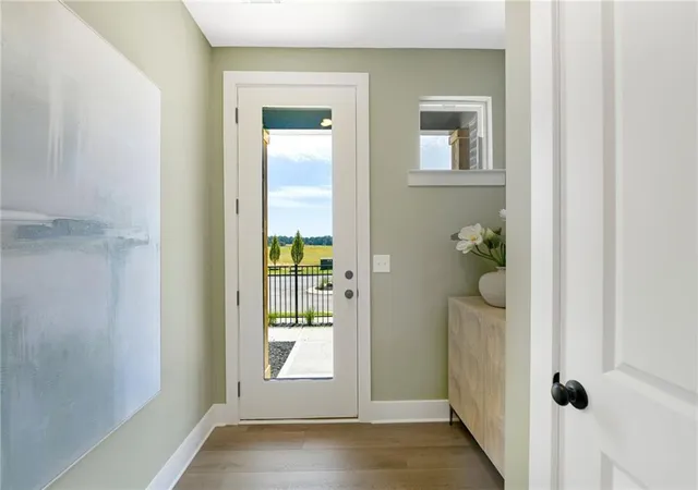 Photo 4 of Townhouse for sale at 303 Barracks Way #885, Hoschton, GA 30548 | MLS# 7832344 | Listing updated on 2026-09-04