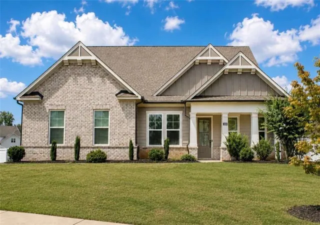 Photo 1 of Single family home for sale at 300 Rexmere Rd, Mcdonough, GA 30252 | MLS# 7830402 | Listing updated on 2026-09-17