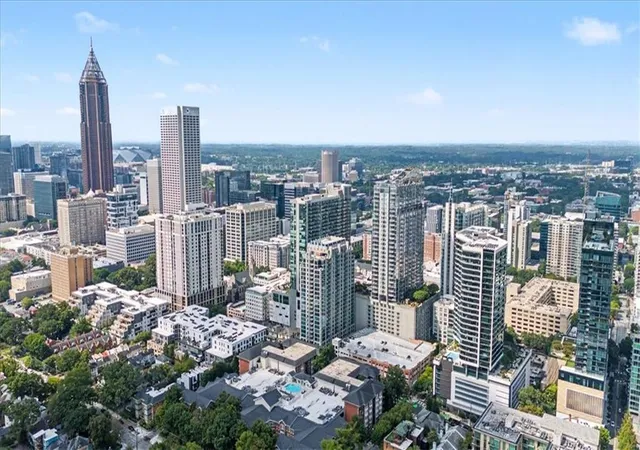 Photo 38 of Condo for sale at 855 Peachtree St Ne #2906, Atlanta, GA 30308 | MLS# 7827640 | Listing updated on 2026-09-14