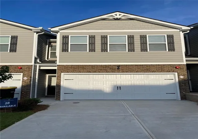Photo 1 of Sale Pending at 11516 Kimberly Way, Lovejoy, GA 30228 | MLS# 7839450 | Listing updated on 2026-10-02