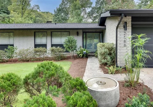 Photo 1 of Single family home for sale at 2588 Flair Knoll Dr, Atlanta, GA 30345 | MLS# 7832628 | Listing updated on 2026-09-11