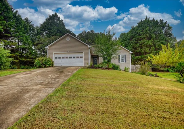 Photo 2 of Single family home for sale at 753 Nicholas Ct, Monroe, GA 30655 | MLS# 7827858 | Listing updated on 2026-10-05